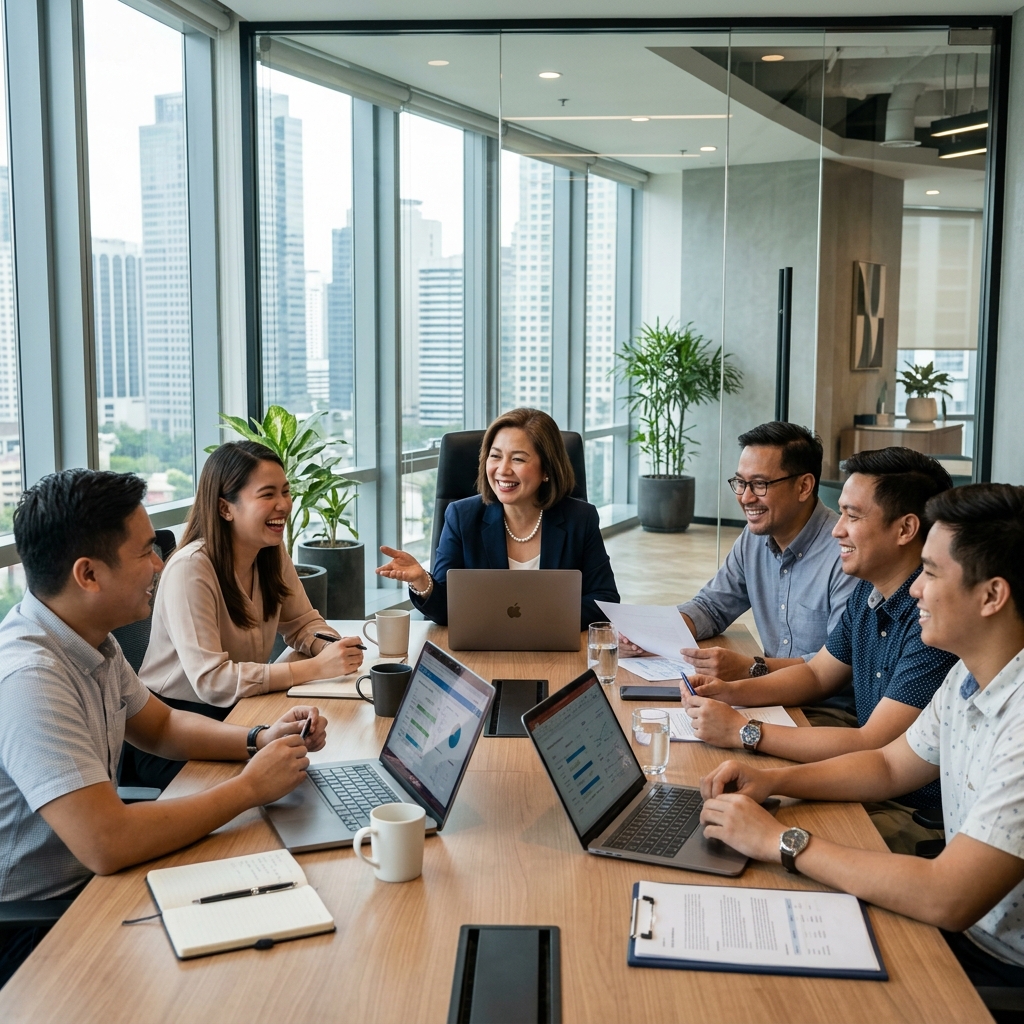 AIGOR Enterprise Impact on Corporate Teams